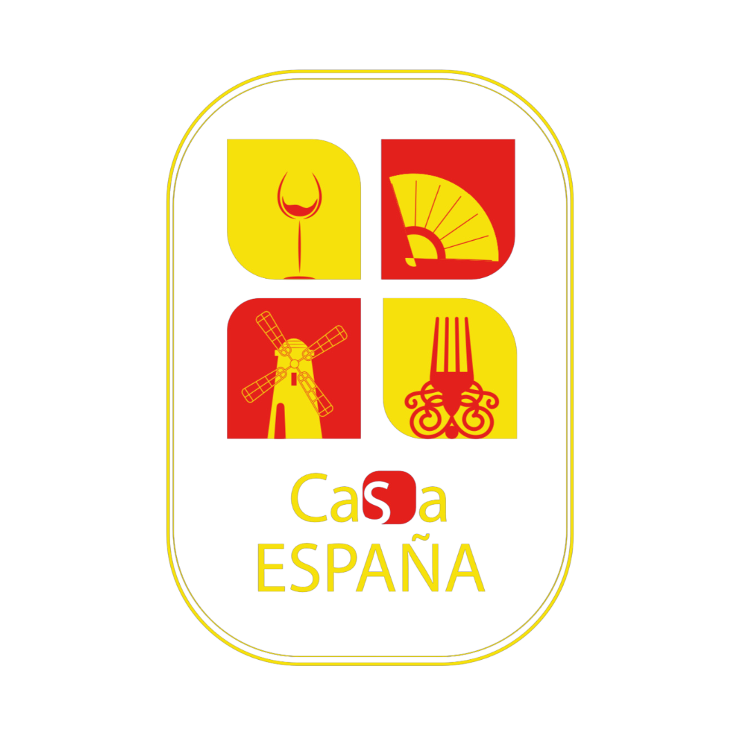 logo casa españa 5