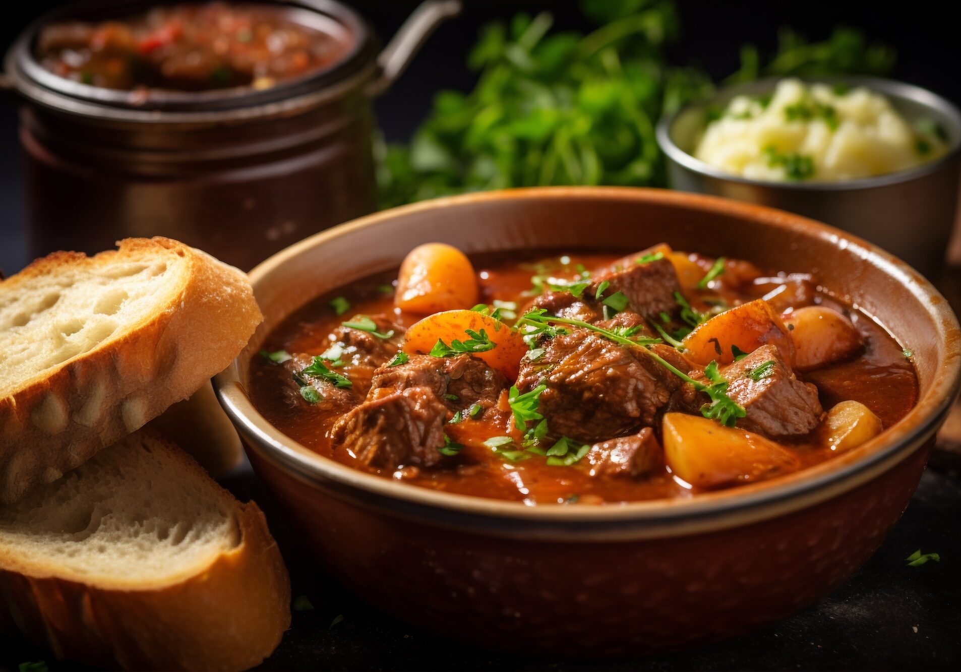 view-delicious-dish-food